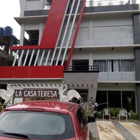 爱妮岛 La Casa Teresa Annex酒店 外观 照片